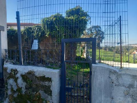 Terreno Urbano  Venda em Vila de Cucujães,Oliveira de Azeméis