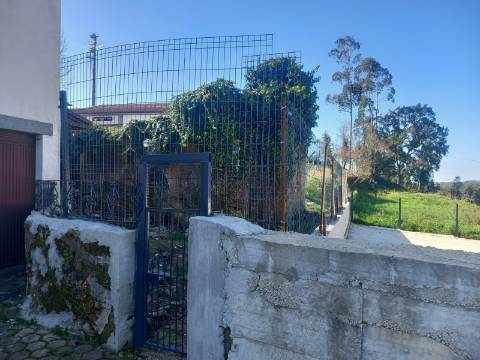 Terreno Urbano  Venda em Vila de Cucujães,Oliveira de Azeméis