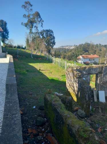 Terreno Urbano  Venda em Vila de Cucujães,Oliveira de Azeméis