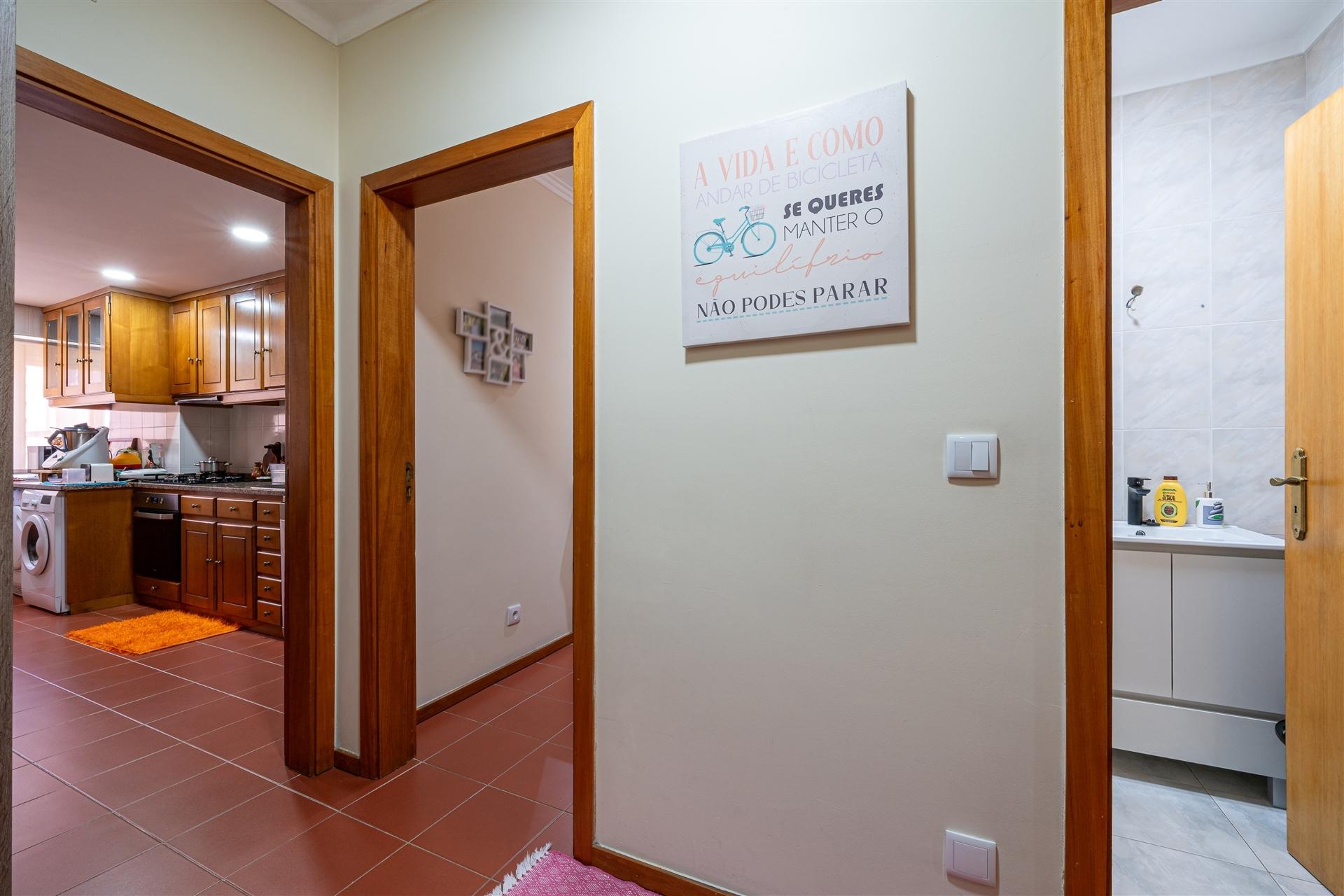 Apartamento T3 Venda em Oliveira de Azeméis, Santiago de Riba-Ul, Ul, Macinhata da Seixa e Madail,Oliveira de Azeméis