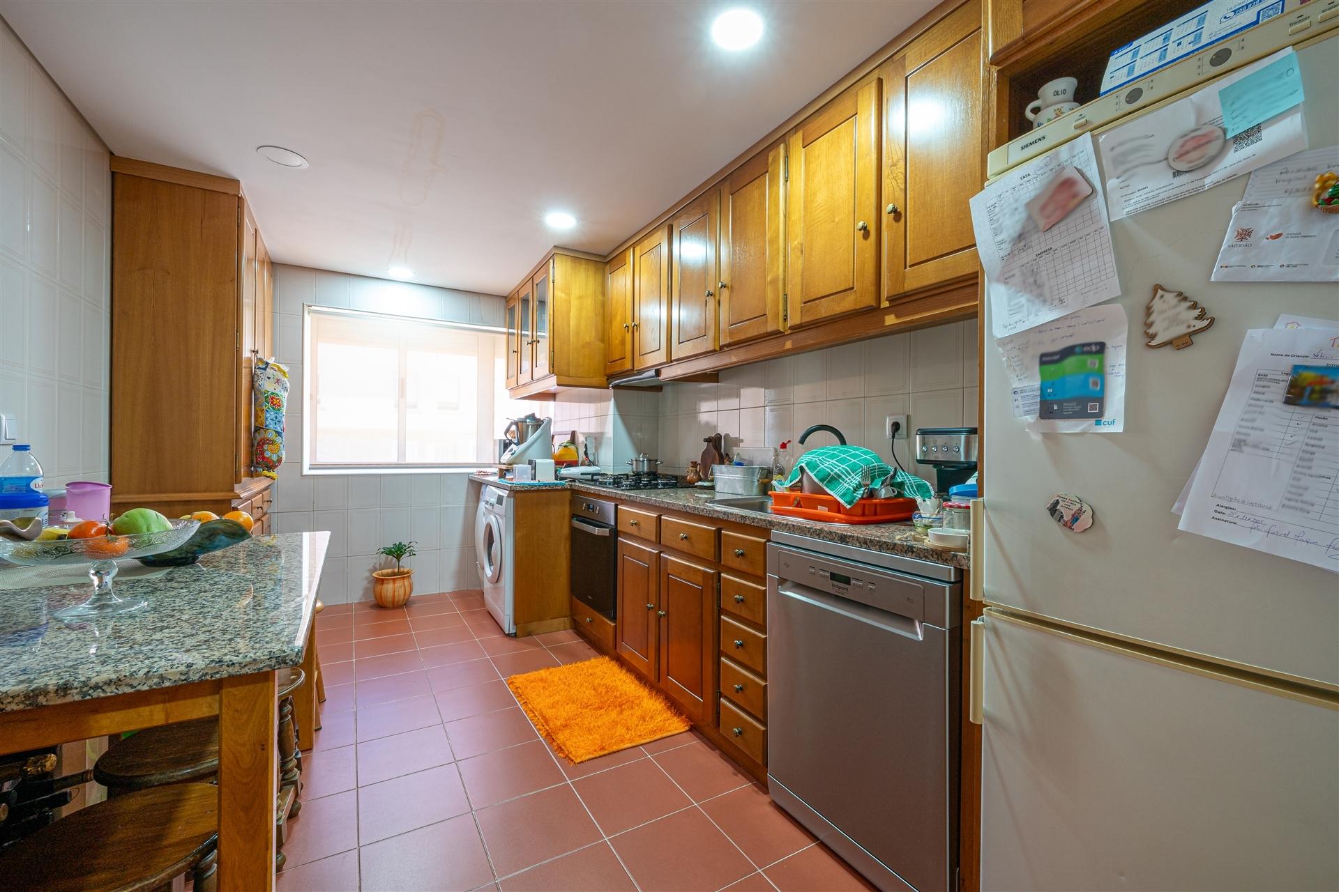 Apartamento T3 Venda em Oliveira de Azeméis, Santiago de Riba-Ul, Ul, Macinhata da Seixa e Madail,Oliveira de Azeméis