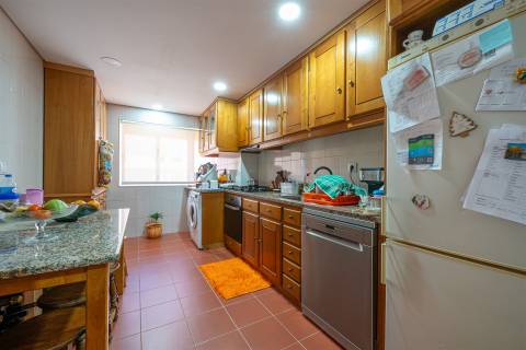 Apartamento T3 Venda em Oliveira de Azeméis, Santiago de Riba-Ul, Ul, Macinhata da Seixa e Madail,Oliveira de Azeméis