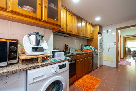 Apartamento T3 Venda em Oliveira de Azeméis, Santiago de Riba-Ul, Ul, Macinhata da Seixa e Madail,Oliveira de Azeméis