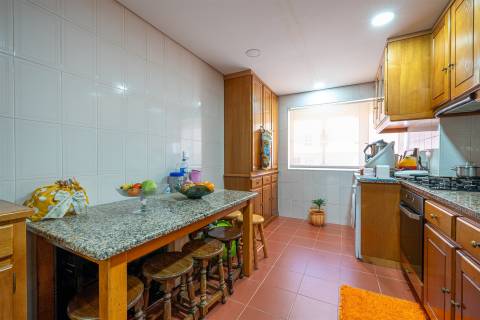 Apartamento T3 Venda em Oliveira de Azeméis, Santiago de Riba-Ul, Ul, Macinhata da Seixa e Madail,Oliveira de Azeméis