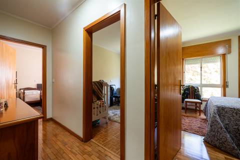 Apartamento T3 Venda em Oliveira de Azeméis, Santiago de Riba-Ul, Ul, Macinhata da Seixa e Madail,Oliveira de Azeméis