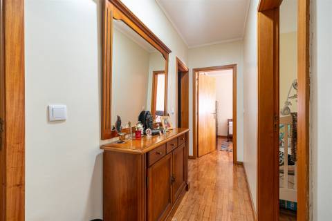 Apartamento T3 Venda em Oliveira de Azeméis, Santiago de Riba-Ul, Ul, Macinhata da Seixa e Madail,Oliveira de Azeméis