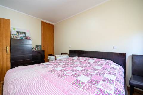 Apartamento T3 Venda em Oliveira de Azeméis, Santiago de Riba-Ul, Ul, Macinhata da Seixa e Madail,Oliveira de Azeméis