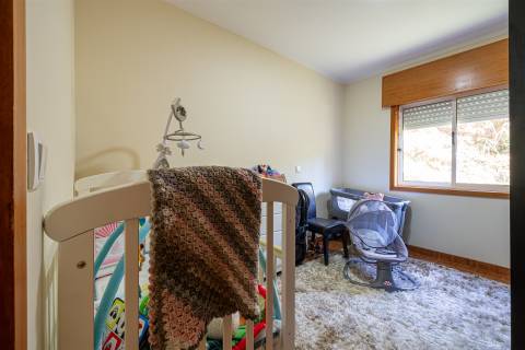 Apartamento T3 Venda em Oliveira de Azeméis, Santiago de Riba-Ul, Ul, Macinhata da Seixa e Madail,Oliveira de Azeméis