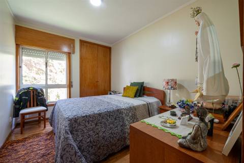 Apartamento T3 Venda em Oliveira de Azeméis, Santiago de Riba-Ul, Ul, Macinhata da Seixa e Madail,Oliveira de Azeméis