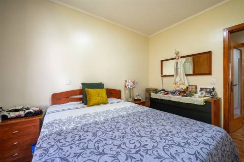 Apartamento T3 Venda em Oliveira de Azeméis, Santiago de Riba-Ul, Ul, Macinhata da Seixa e Madail,Oliveira de Azeméis