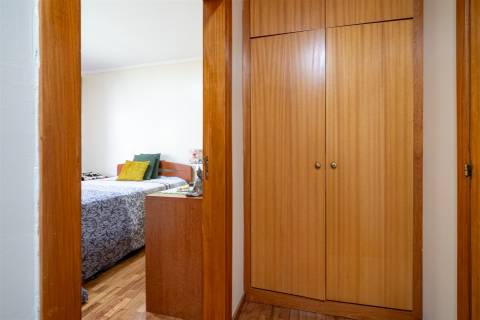 Apartamento T3 Venda em Oliveira de Azeméis, Santiago de Riba-Ul, Ul, Macinhata da Seixa e Madail,Oliveira de Azeméis