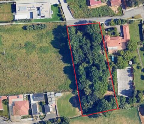 Terreno Urbano  Venda em Esmoriz,Ovar