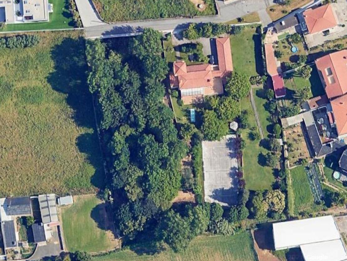 Terreno Urbano  Venda em Esmoriz,Ovar