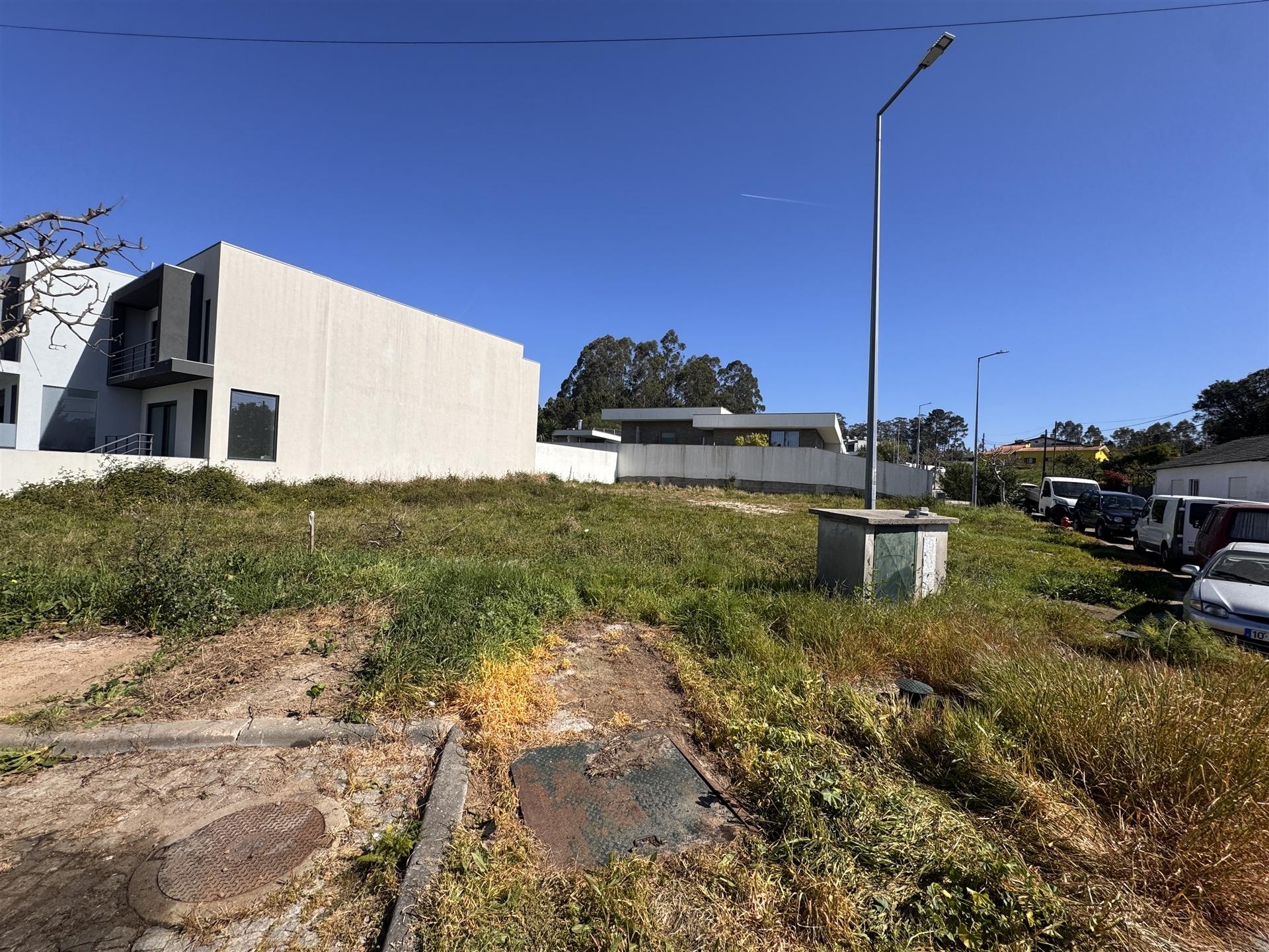 Loteamento  Venda em São Miguel do Souto e Mosteirô,Santa Maria da Feira