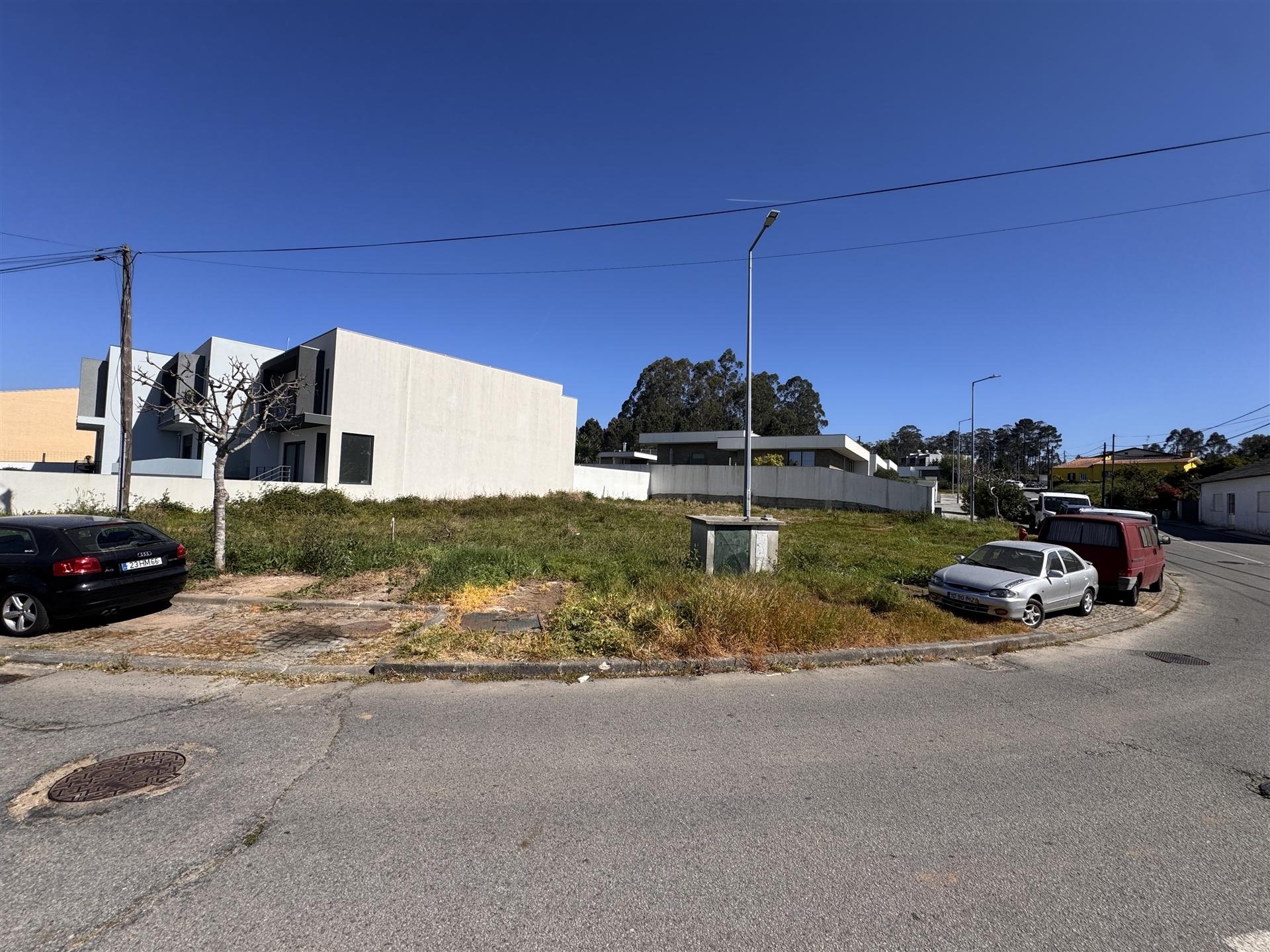 Loteamento  Venda em São Miguel do Souto e Mosteirô,Santa Maria da Feira