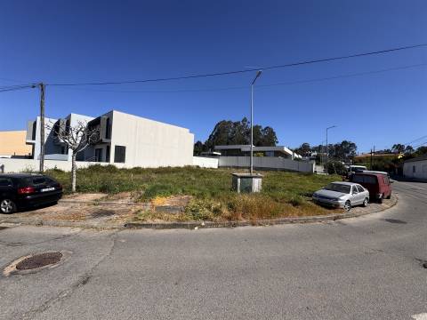 Loteamento  Venda em São Miguel do Souto e Mosteirô,Santa Maria da Feira