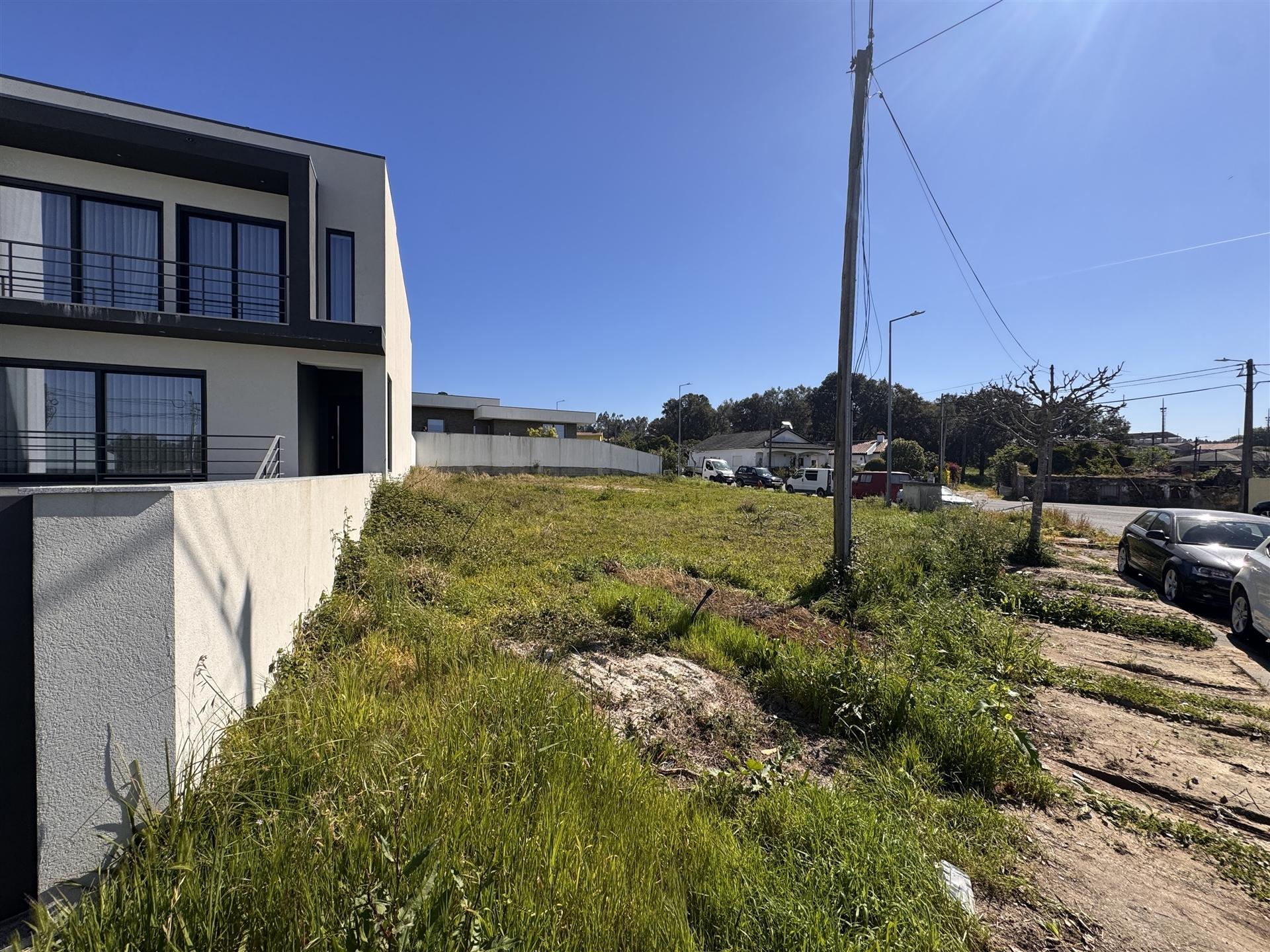 Loteamento  Venda em São Miguel do Souto e Mosteirô,Santa Maria da Feira