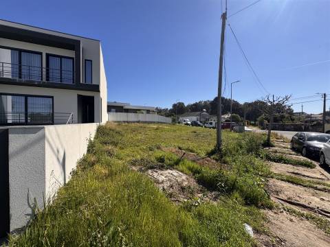 Loteamento  Venda em São Miguel do Souto e Mosteirô,Santa Maria da Feira