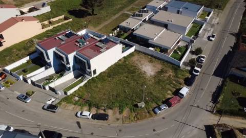 Loteamento  Venda em São Miguel do Souto e Mosteirô,Santa Maria da Feira