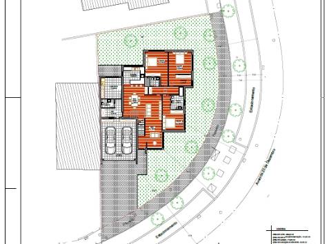 Loteamento  Venda em São Miguel do Souto e Mosteirô,Santa Maria da Feira
