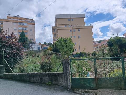 Terreno Para Construção  Venda em Oliveira de Azeméis, Santiago de Riba-Ul, Ul, Macinhata da Seixa e Madail,Oliveira de Azeméis