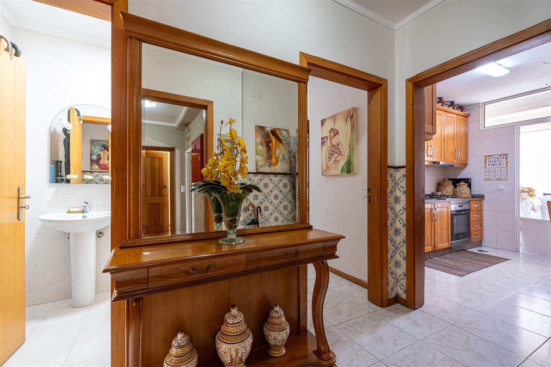 Apartamento T3 Venda em Oliveira de Azeméis, Santiago de Riba-Ul, Ul, Macinhata da Seixa e Madail,Oliveira de Azeméis