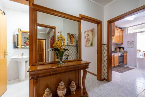 Apartamento T3 Venda em Oliveira de Azeméis, Santiago de Riba-Ul, Ul, Macinhata da Seixa e Madail,Oliveira de Azeméis
