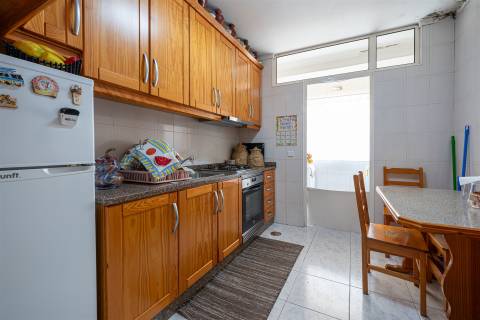 Apartamento T3 Venda em Oliveira de Azeméis, Santiago de Riba-Ul, Ul, Macinhata da Seixa e Madail,Oliveira de Azeméis