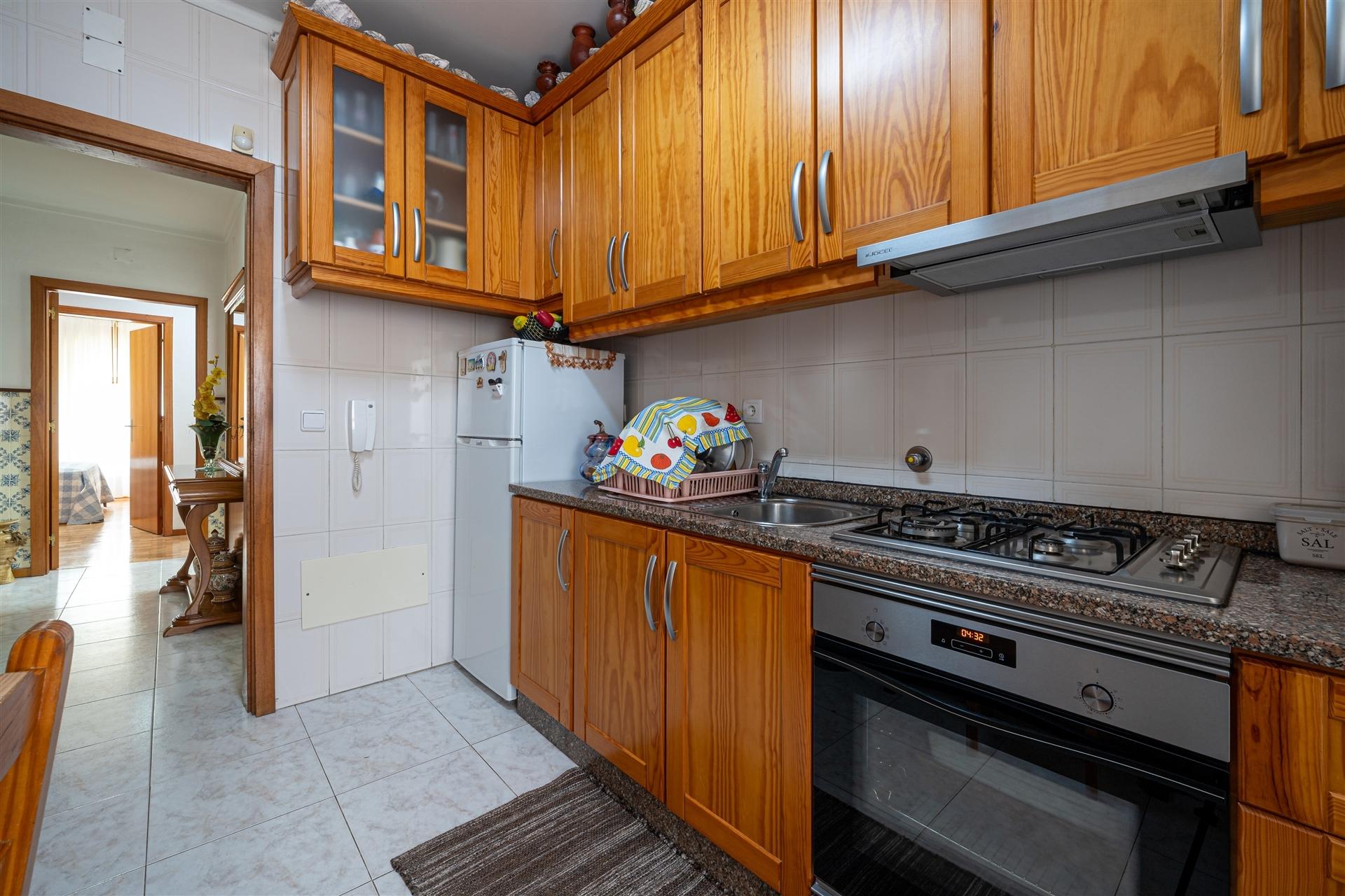Apartamento T3 Venda em Oliveira de Azeméis, Santiago de Riba-Ul, Ul, Macinhata da Seixa e Madail,Oliveira de Azeméis