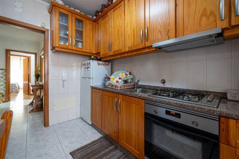Apartamento T3 Venda em Oliveira de Azeméis, Santiago de Riba-Ul, Ul, Macinhata da Seixa e Madail,Oliveira de Azeméis