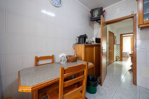 Apartamento T3 Venda em Oliveira de Azeméis, Santiago de Riba-Ul, Ul, Macinhata da Seixa e Madail,Oliveira de Azeméis