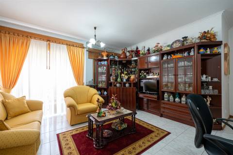 Apartamento T3 Venda em Oliveira de Azeméis, Santiago de Riba-Ul, Ul, Macinhata da Seixa e Madail,Oliveira de Azeméis