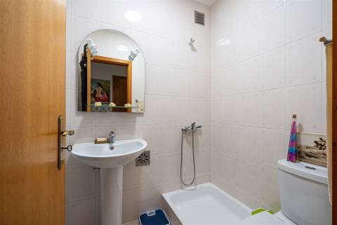Apartamento T3 Venda em Oliveira de Azeméis, Santiago de Riba-Ul, Ul, Macinhata da Seixa e Madail,Oliveira de Azeméis
