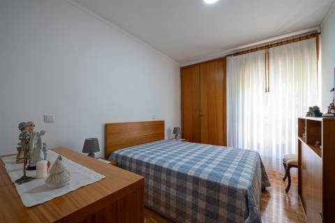Apartamento T3 Venda em Oliveira de Azeméis, Santiago de Riba-Ul, Ul, Macinhata da Seixa e Madail,Oliveira de Azeméis