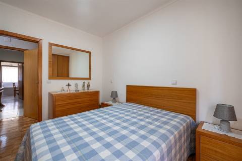 Apartamento T3 Venda em Oliveira de Azeméis, Santiago de Riba-Ul, Ul, Macinhata da Seixa e Madail,Oliveira de Azeméis