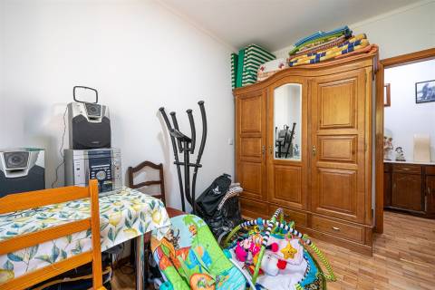 Apartamento T3 Venda em Oliveira de Azeméis, Santiago de Riba-Ul, Ul, Macinhata da Seixa e Madail,Oliveira de Azeméis