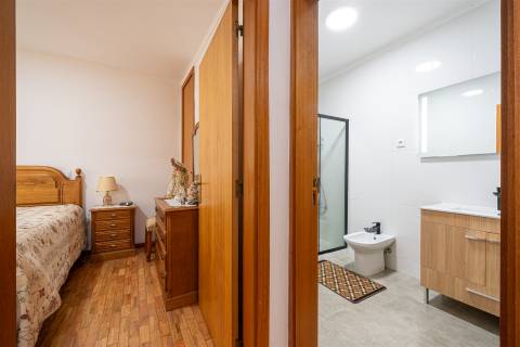 Apartamento T3 Venda em Oliveira de Azeméis, Santiago de Riba-Ul, Ul, Macinhata da Seixa e Madail,Oliveira de Azeméis