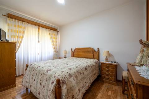 Apartamento T3 Venda em Oliveira de Azeméis, Santiago de Riba-Ul, Ul, Macinhata da Seixa e Madail,Oliveira de Azeméis