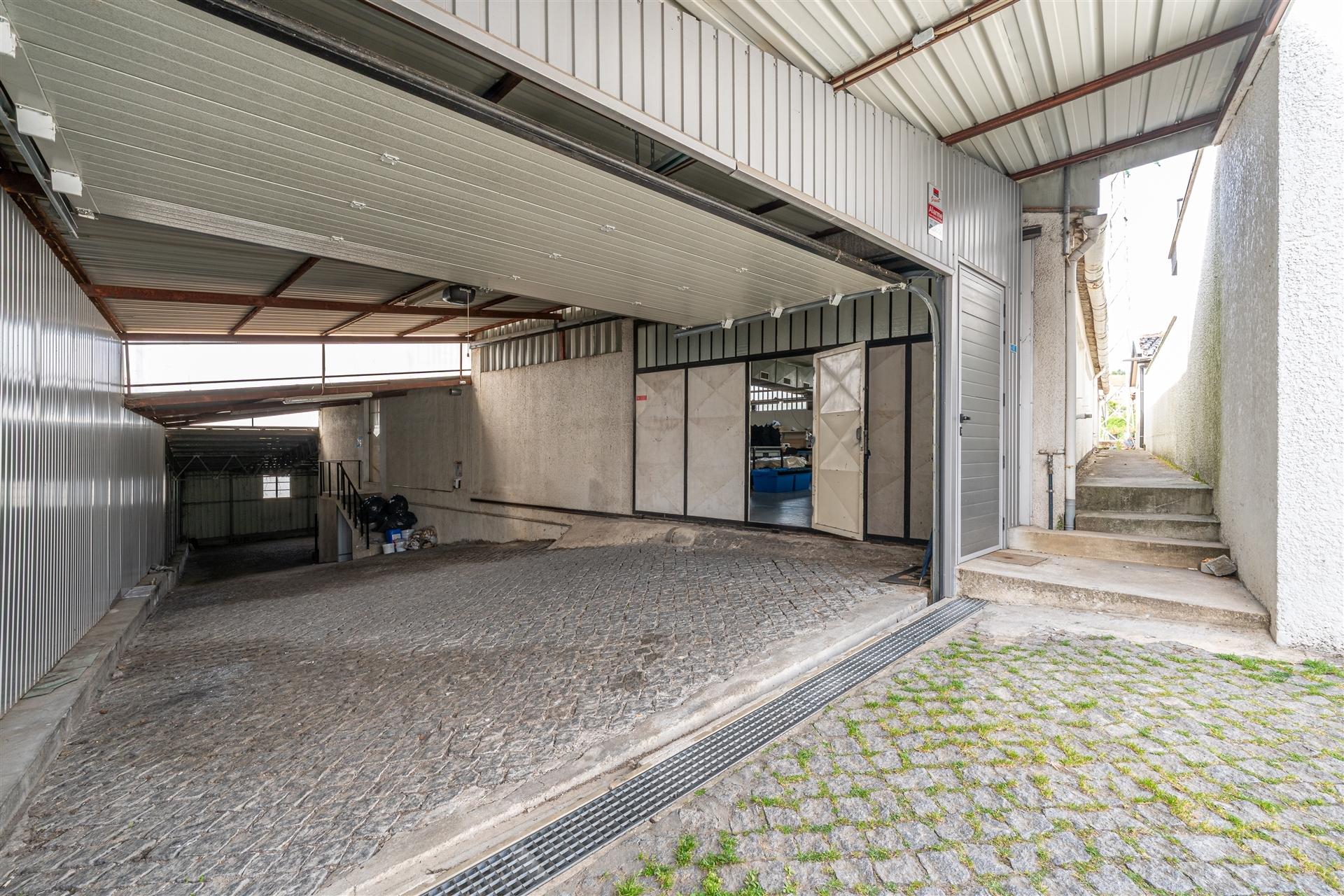 Fábrica/Indústria  Venda em São Roque,Oliveira de Azeméis