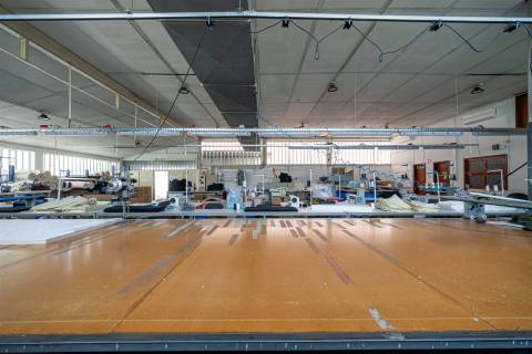 Fábrica/Indústria  Venda em São Roque,Oliveira de Azeméis