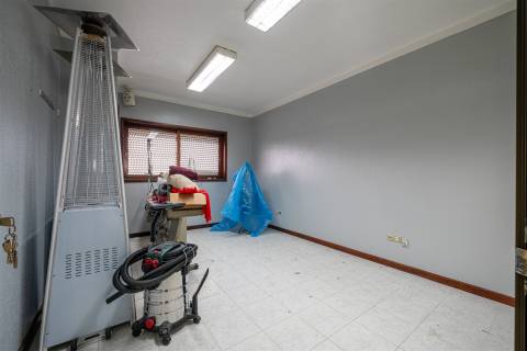 Fábrica/Indústria  Venda em São Roque,Oliveira de Azeméis