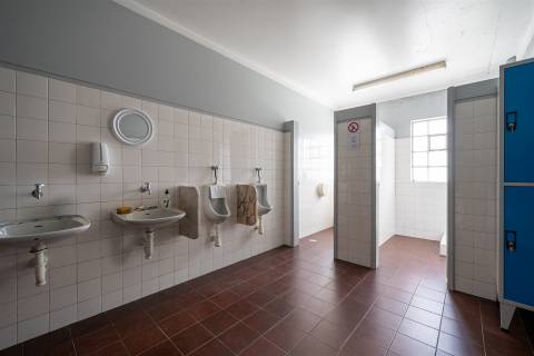 Fábrica/Indústria  Venda em São Roque,Oliveira de Azeméis
