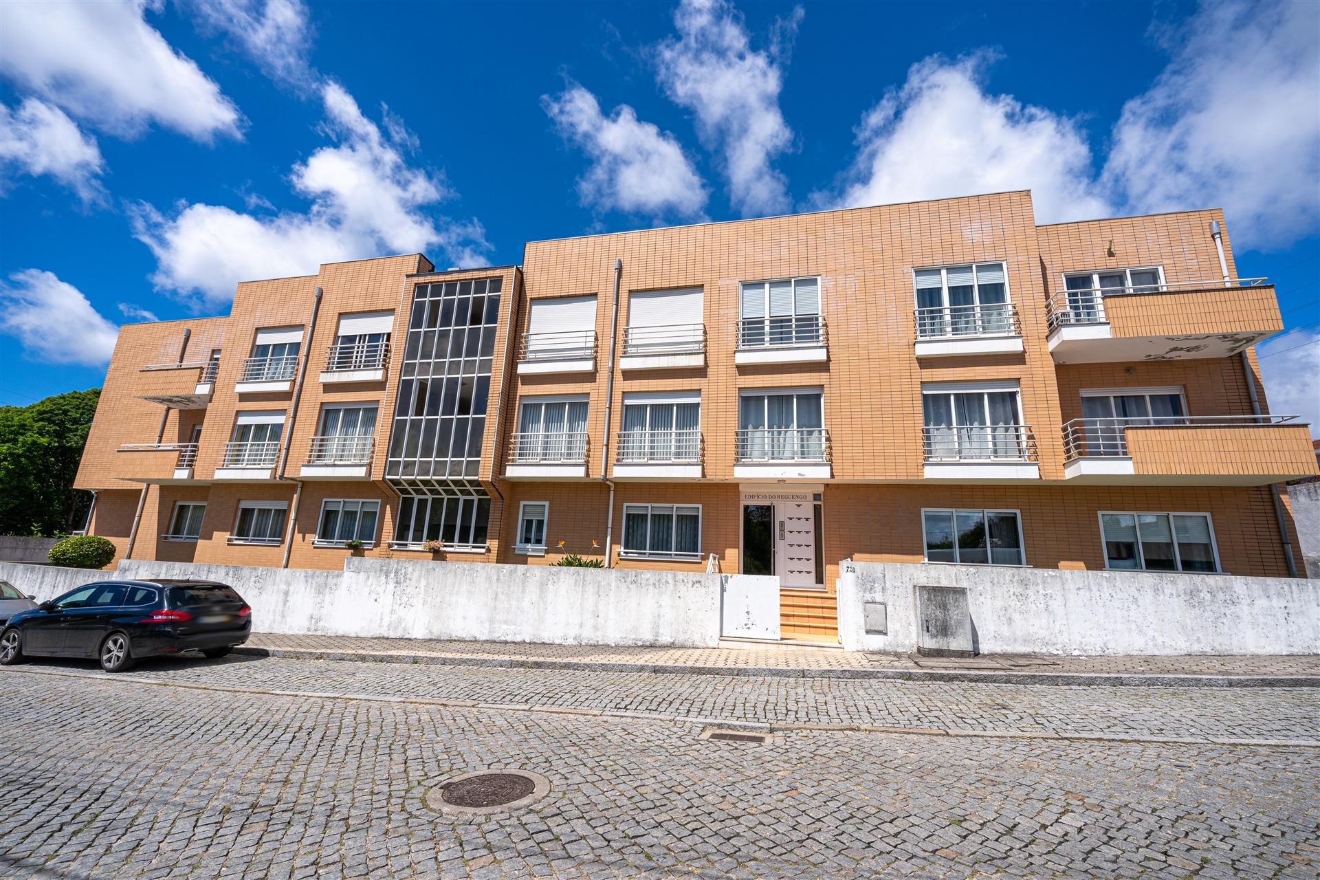 Apartamento T2 Venda em Serzedo e Perosinho,Vila Nova de Gaia