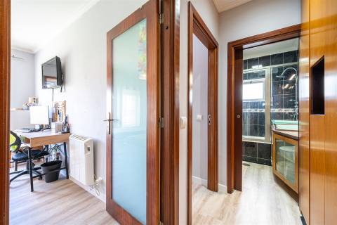 Apartamento T2 Venda em Serzedo e Perosinho,Vila Nova de Gaia