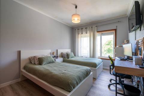 Apartamento T2 Venda em Serzedo e Perosinho,Vila Nova de Gaia