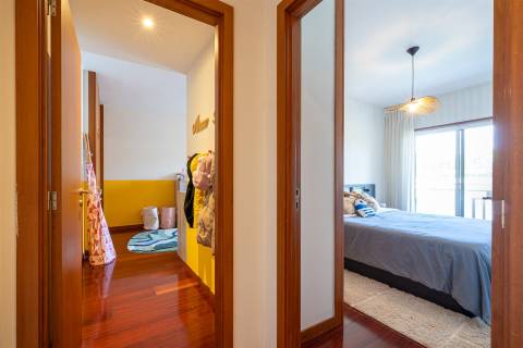Apartamento T2+1 Venda em Arcozelo,Vila Nova de Gaia