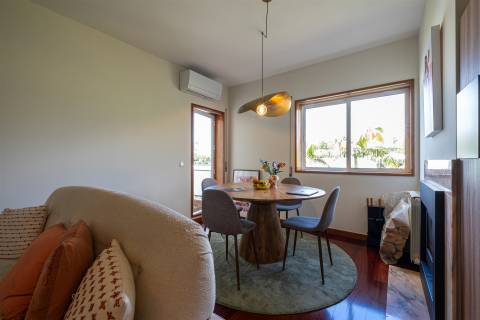 Apartamento T2+1 Venda em Arcozelo,Vila Nova de Gaia