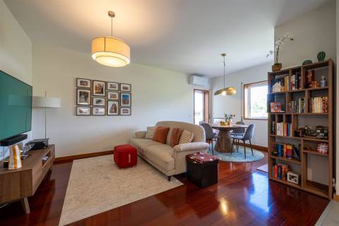 Apartamento T2+1 Venda em Arcozelo,Vila Nova de Gaia