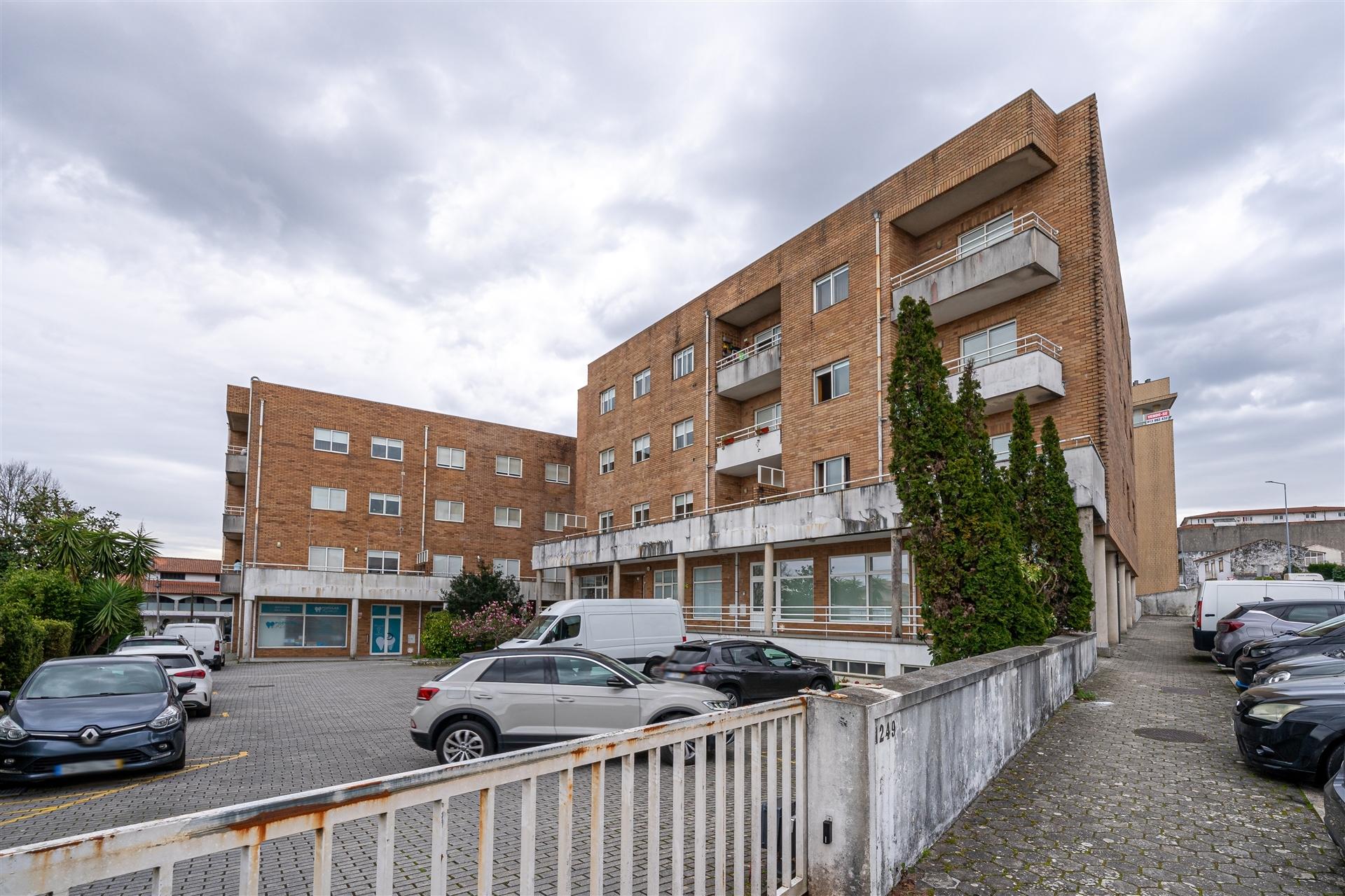 Apartamento T2, Porto, Vila Nova de Gaia, Pedroso e Seixezelo