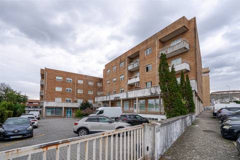 Apartamento T2, Porto, Vila Nova de Gaia, Pedroso e Seixezelo